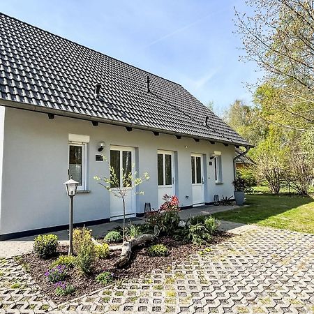 Holiday Home Moewennest By Interhome Karlshagen Exterior photo